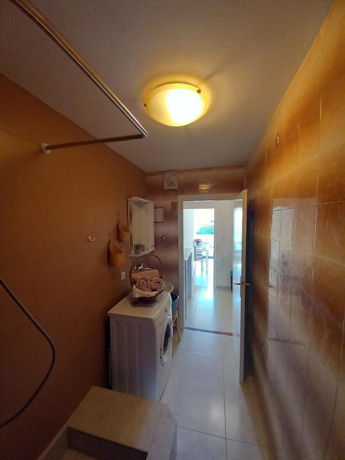 La Vita Apartment Sibenik Exterior photo